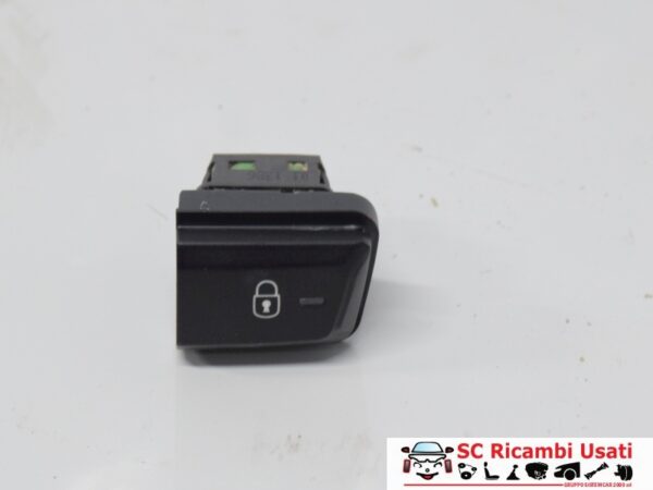 Pulsante Chiusura Porte Peugeot 208 96750883ZD