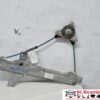 Alzavetro Posteriore Sinistro Peugeot 208 9673153980