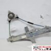 Alzavetro Posteriore Destro Peugeot 208 9673153880