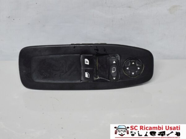 Pulsantiera Alzavetro Anteriore Sx Peugeot 208 96751127ZD