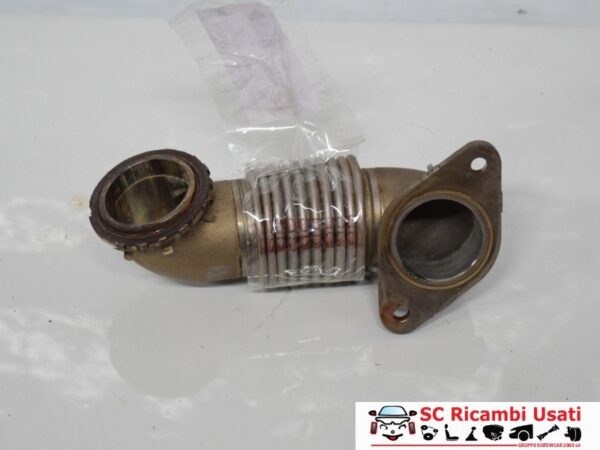 Tubo Egr Alfa Romeo Stelvio 2.2 Jtdm 46336566 55271835