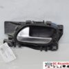 Maniglia Interna Porta Sinistra Peugeot 208 96555518VV