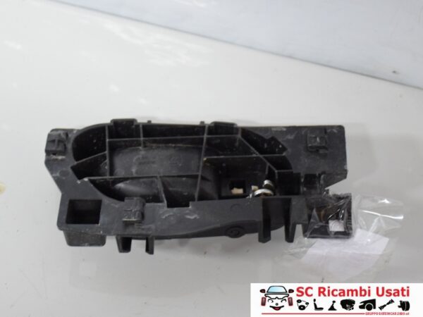 Maniglia Interna Porta Sinistra Peugeot 208 96555518VV