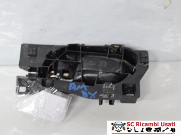 Maniglia Interna Porta Destra Peugeot 208 96555516VV