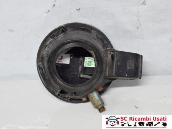 Sportello Tappo Carburante Peugeot 208