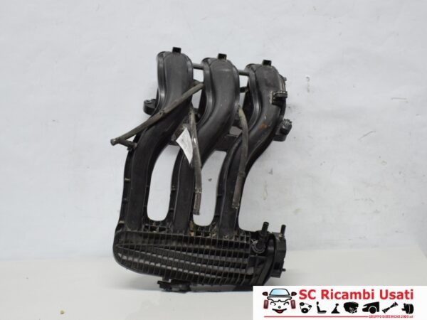 Collettore Di Aspirazione Peugeot 208 1.2 Benzina 9673063980