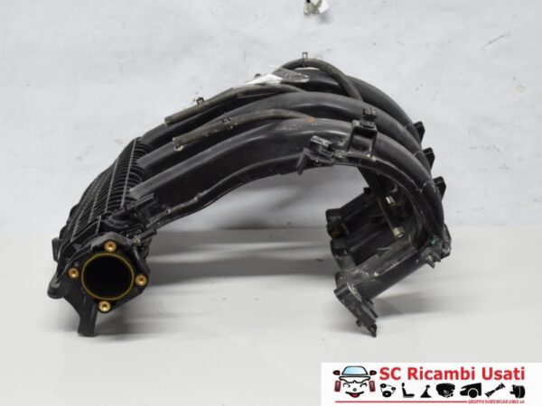 Collettore Di Aspirazione Peugeot 208 1.2 Benzina 9673063980