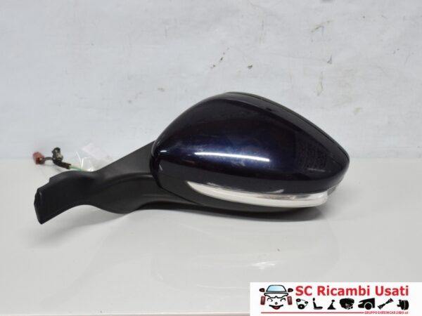 Specchietto Retrovisore Sinistro Peugeot 208 1611240280