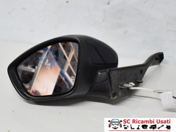 Specchietto Retrovisore Sinistro Peugeot 208 1611240280