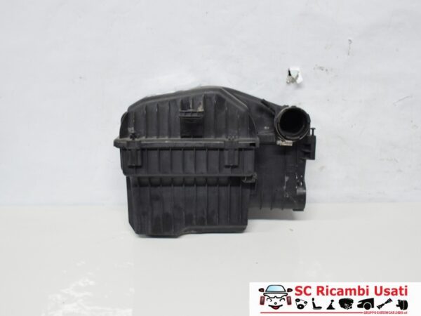 Scatola Filtro Aria Peugeot 208 1.2 Benzina Gpl 9670851880