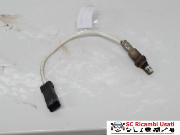 Sonda Lambda Peugeot 208 1.2 Benzina Gpl 9673438580