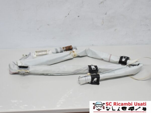 Airbag Tendina Laterale Destra Peugeot 208 9804092280