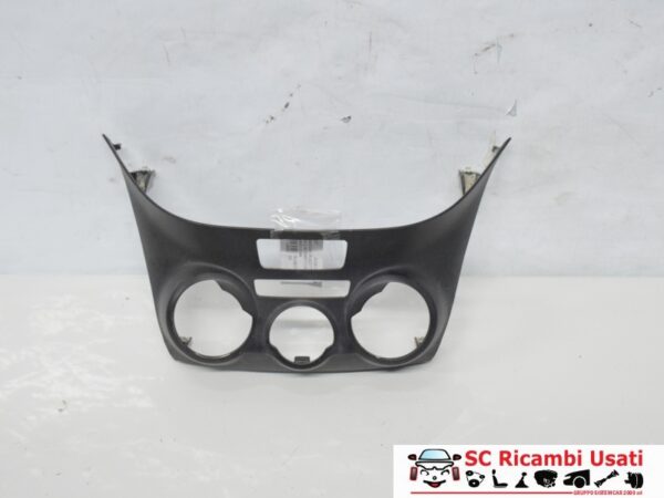 Modanatura Cruscotto Centrale Peugeot 208 9672846477