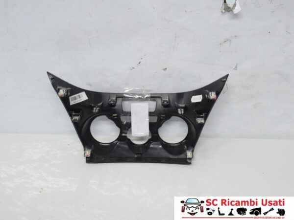 Modanatura Cruscotto Centrale Peugeot 208 9672846477