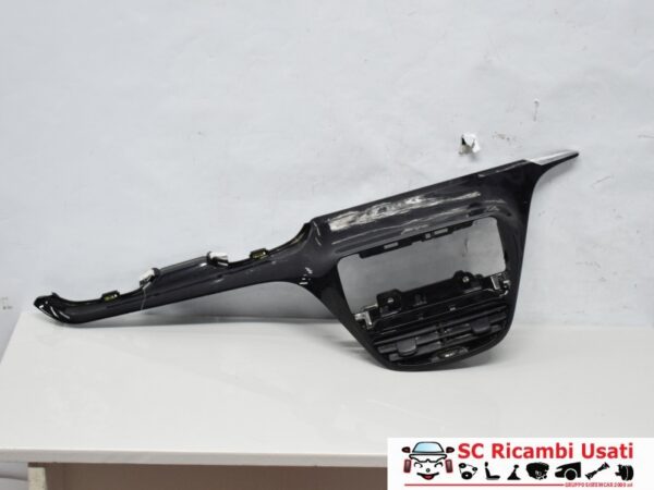 Modanatura Rivestimento Cruscotto Peugeot 208 9673830077