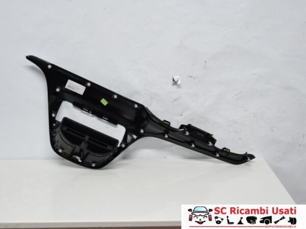 Modanatura Rivestimento Cruscotto Peugeot 208 9673830077