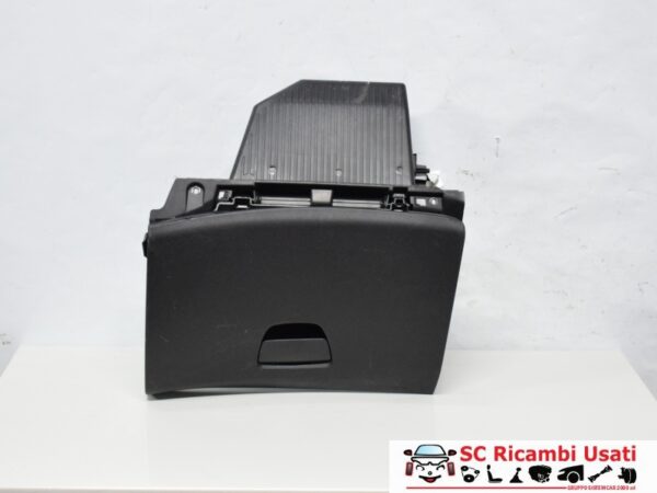 Cassetto Portaoggetti Destro Peugeot 208 9673811277