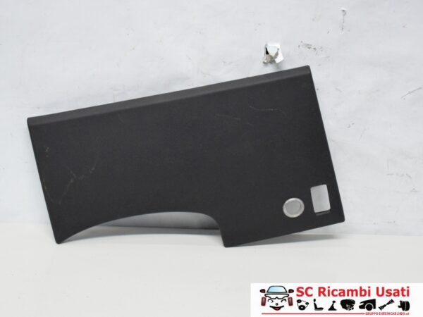 Rivestimento Inferiore Cruscotto Peugeot 208 9672847577