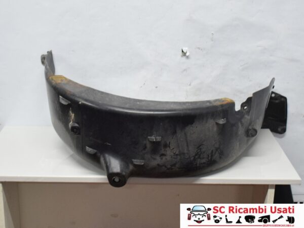 Passaruota Posteriore Destro Peugeot 208 9673769180 - 34146