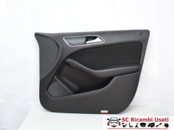 Pannello Porta Anteriore Destra Mercedes Classe B A2467200262