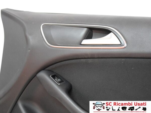 Pannello Porta Anteriore Destra Mercedes Classe B A2467200262