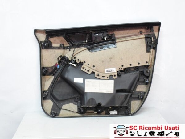 Pannello Porta Anteriore Sx Mercedes Classe B A2467200162