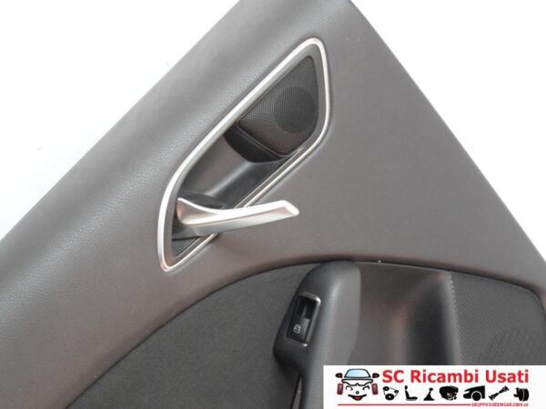 Pannello Porta Posteriore Sx Mercedes Classe B A2467300562