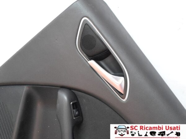 Pannello Porta Posteriore Destra Mercedes Classe B A2467300662