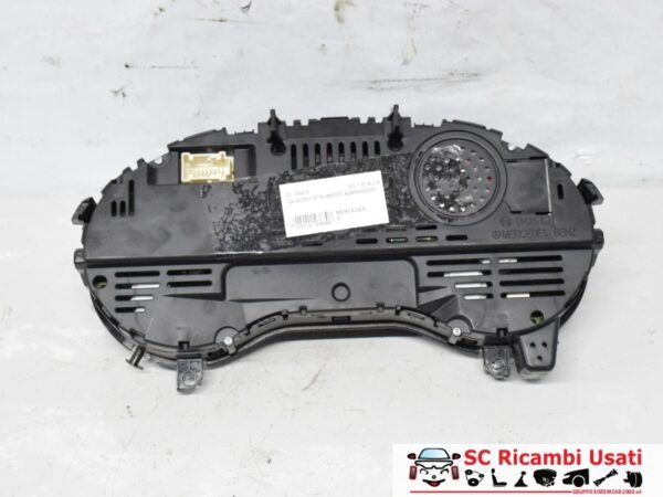 Quadro Strumenti Mercedes Classe B W246 A2469002007