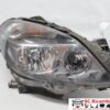 Faro Anteriore Destro Mercedes Classe B A2468200261