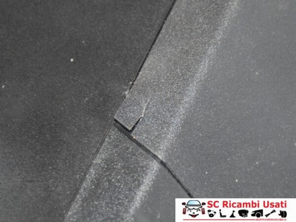 Rivestimento Piantone Sterzo Mercedes Classe B A2469004008