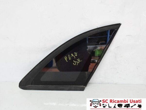 Vetro Fisso Posteriore Destro Mercedes Classe B A2466708200