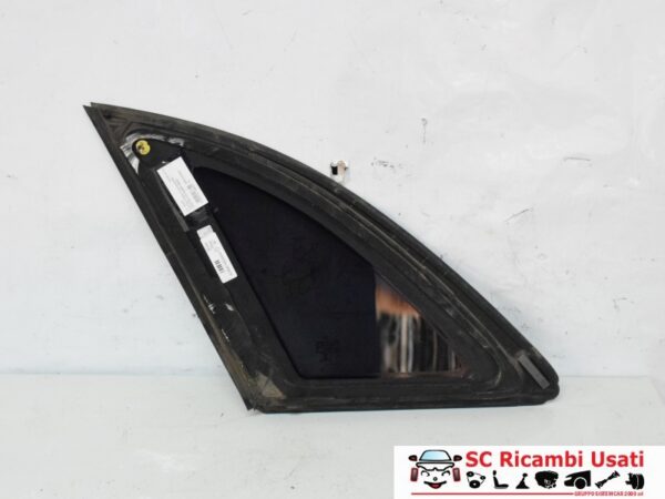 Vetro Fisso Posteriore Destro Mercedes Classe B A2466708200