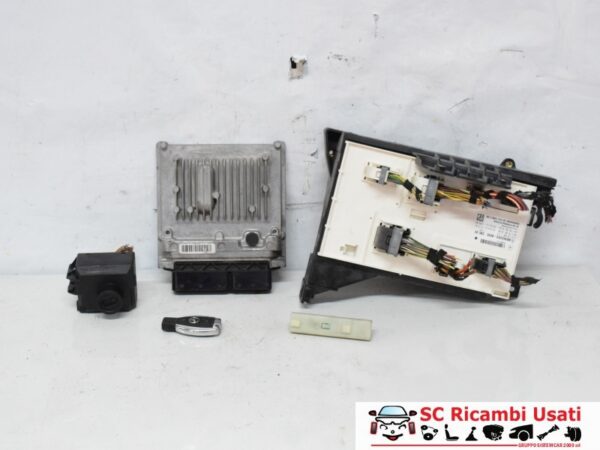 Kit Accensione Mercedes Classe B 1.8 Cdi W246 A6519007600