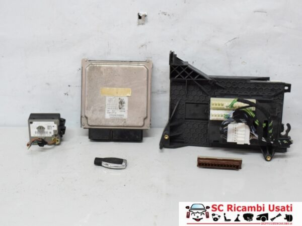 Kit Accensione Mercedes Classe B 1.8 Cdi W246 A6519007600