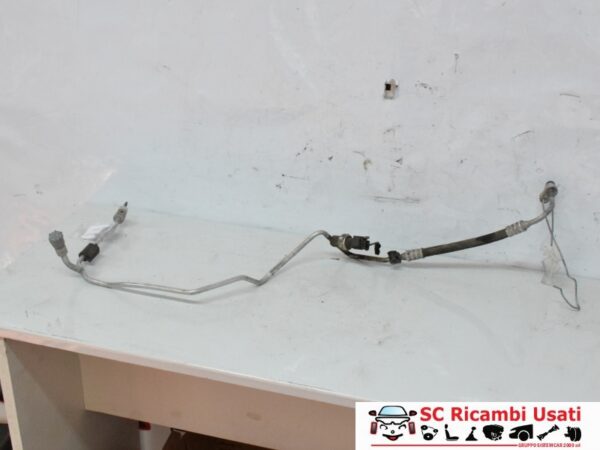 Tubo Clima Aria Condizionata Mercedes Classe B A2468301002