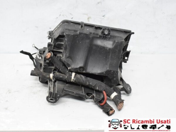 Scatola Porta Fusibili Mercedes Classe B A2465410905