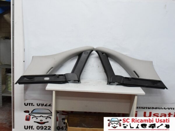 Supporto Cappelliera Mercedes Classe B A2466902925 A2466903025