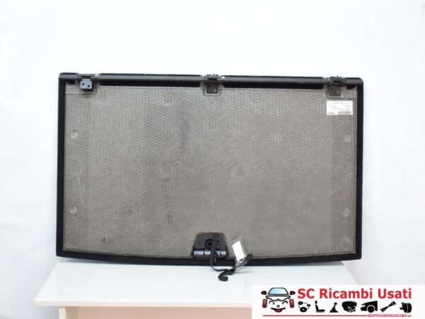 Tappeto Fondo Baule Mercedes Classe B W246 A2466800542