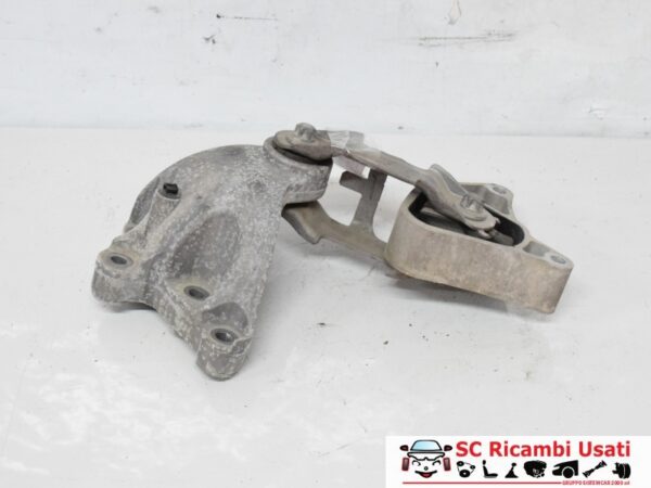 Supporto Motore Mercedes Classe B 1.8 Cdi A2462400809 A2462401109