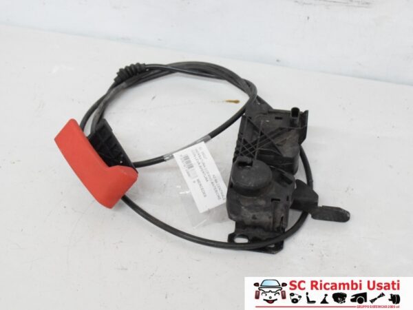 Serratura Cofano Anteriore Mercedes Classe B A2468700558