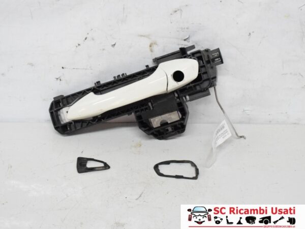 Maniglia Porta Anteriore Sx Mercedes Classe B A2047601534