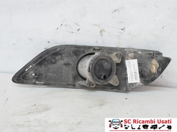 Fendinebbia Anteriore Sx Mercedes Classe B W246 A2468850222