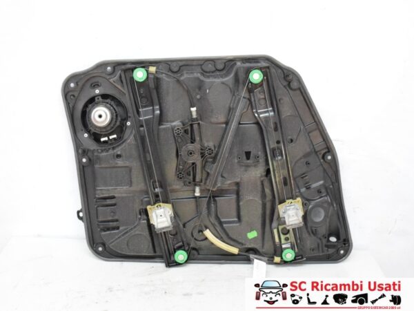 Alzavetro Anteriore Destro Mercedes Classe B W246 A2467230314