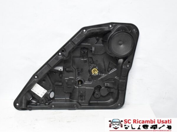 Alzavetro Posteriore Destro Mercedes Classe B A2467330314