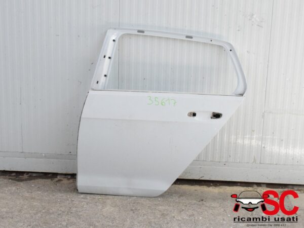 Porta Posteriore Sinistra Volkswagen Golf 7 5G4833055AC