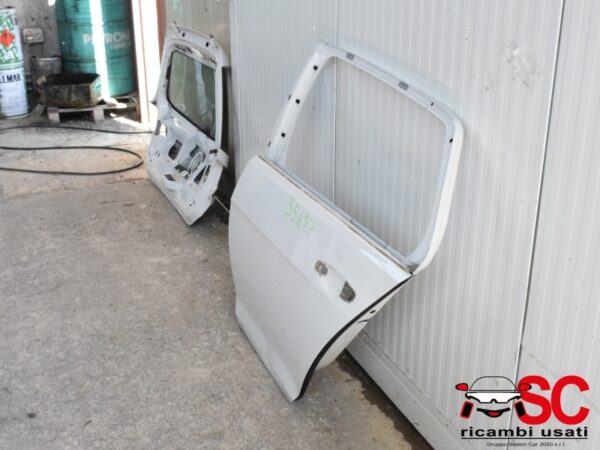 Porta Posteriore Sinistra Volkswagen Golf 7 5G4833055AC