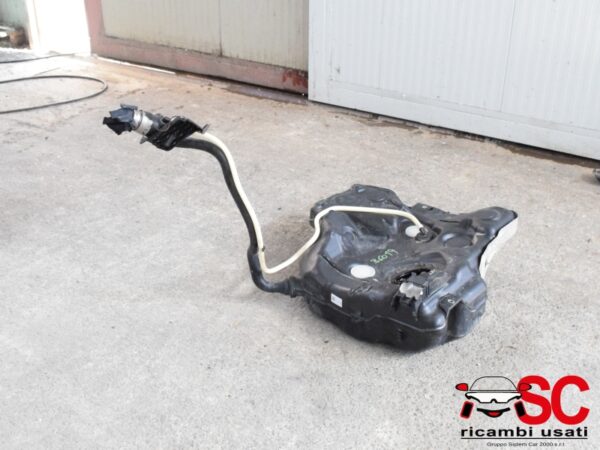 Serbatoio Carburante Volkswagen Golf 7 2.0 Tdi 5Q0201021BK