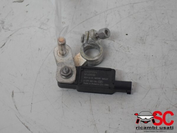 Centralina Batteria Fiat 500 52122050