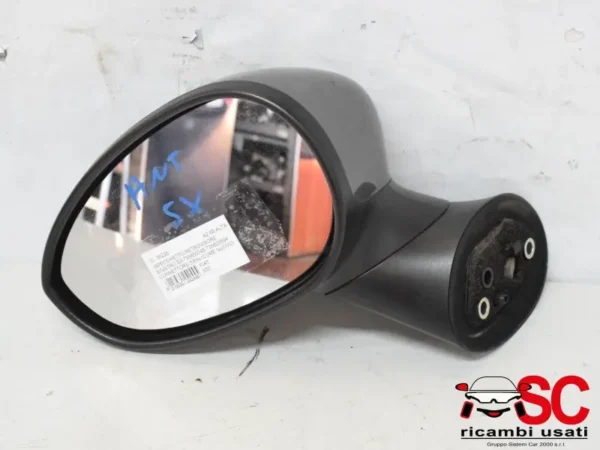 Specchietto Specchio Retrovisore Sinistro Fiat 500 735655745